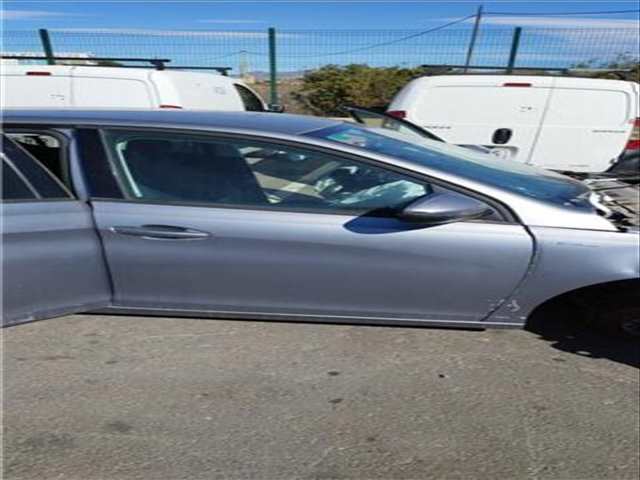 Puerta Delantera Derecha Peugeot 308 1.5 BLUEHDI 130 131CV 96KW
