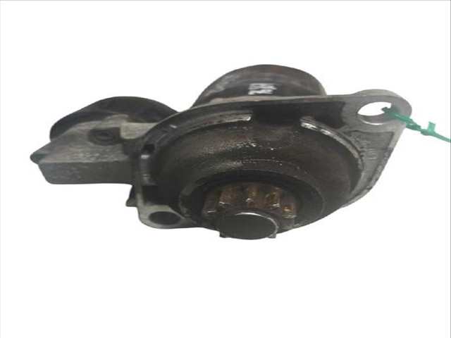 Motor de Arranque Volkswagen Polo 1.4 TDI