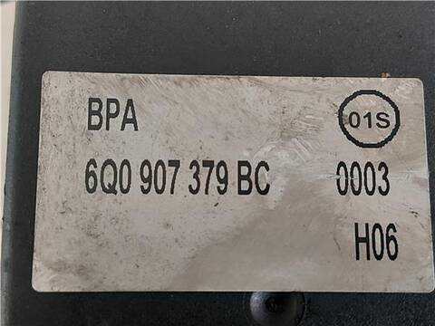 Foto 3ª: Abs Seat Ibiza 1.4 TDI 80CV 59KW [BNV] (2009)