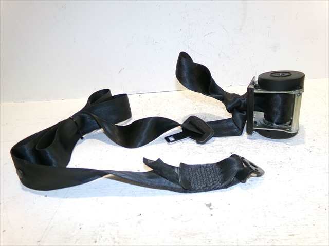 Foto 2ª: Cinturón Trasero Derecho Nissan Qashqai 1.6 DCI 2010-2014 [R9M] (2013)