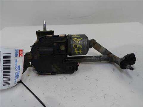 Motor Limpia Delantero Volkswagen Golf 1.9 TDI 105CV 77KW