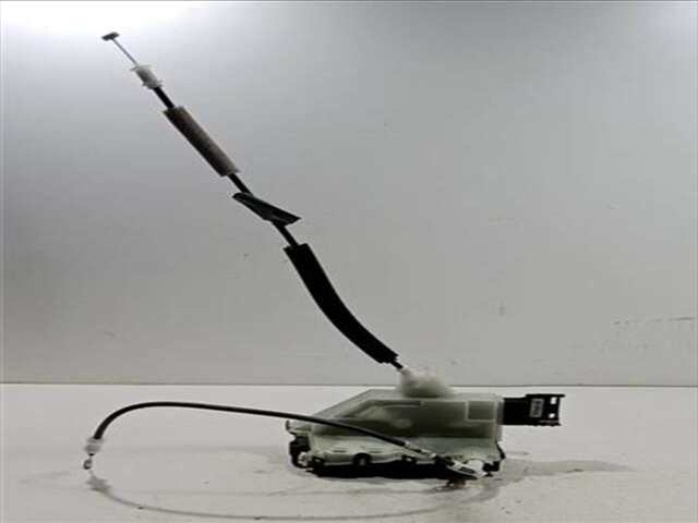 Foto 2ª: Cerradura Puerta Delantera Derecha DS 7 1.5 PERFORMANCE LINE [1.5 LTR. - 96 KW BLUE-HDI FAP] [YHZ / DV5RC]