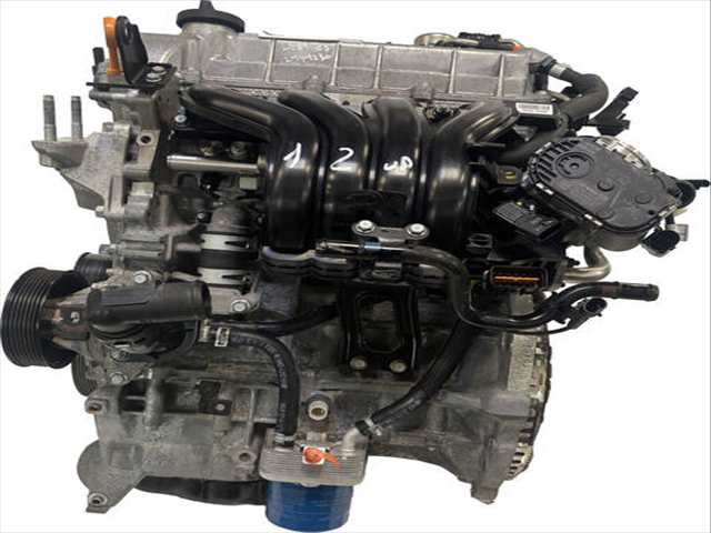 Motor Completo Hyundai Ioniq 141CV 104KW
