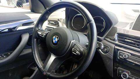 Foto 2ª: Kit Airbag Bmw X2 SDRIVE18D M SPORT 150CV 110KW [B47C20B] (2019)