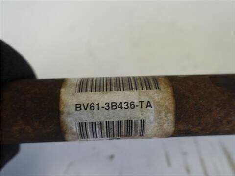 Foto 4ª: Transmision Delantera Derecha Ford Focus 998 CC 92 KW [M1DA] (2012)