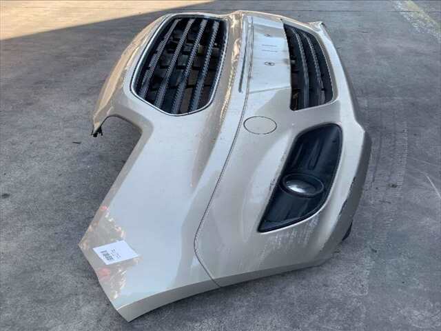 Foto 2ª: Paragolpes Delantero Ford Transit 1.0 12VECOBOOST 100CV [SFCD] (2015)