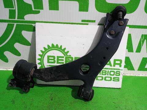 Foto 2ª: Brazo Suspension Delantero Derecho Ford Focus 1.6 16V CAT 101CV [HWDA] (2004)