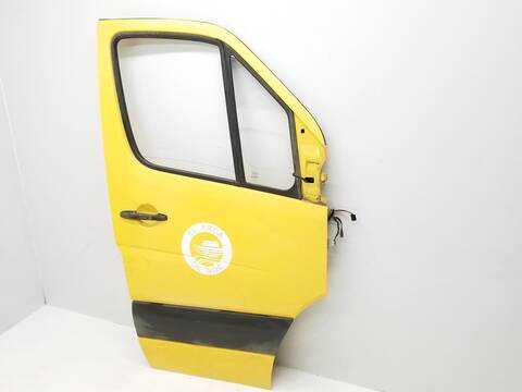 Puerta Delantera Derecha Mercedes Sprinter 2.1 CDI 150CV 184CV