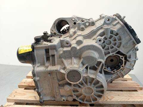 Foto 3ª: Caja Cambios Automatica Cupra Leon 1.5 ETSI 150CV 110KW AUT. [DFYA] (2023)