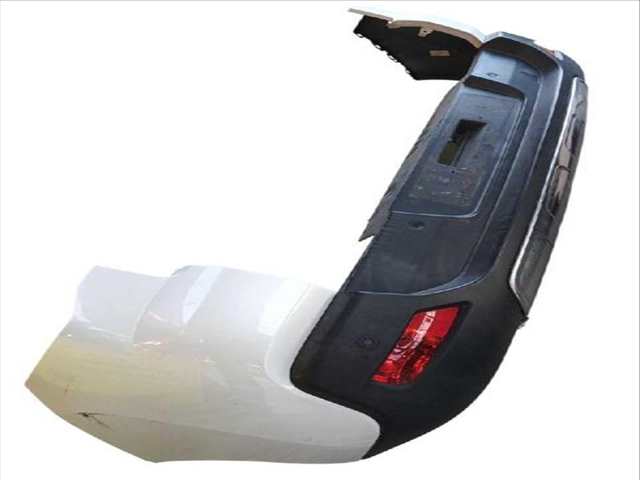 Foto 3ª: Paragolpes Trasero Peugeot 3008 1.6 HDI 109CV (2009)