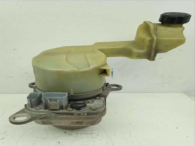 Foto 2ª: Bomba de Direccion Ford Fiesta 1.6 TDCI CAT 90CV 66KW [HHJB] (2008)