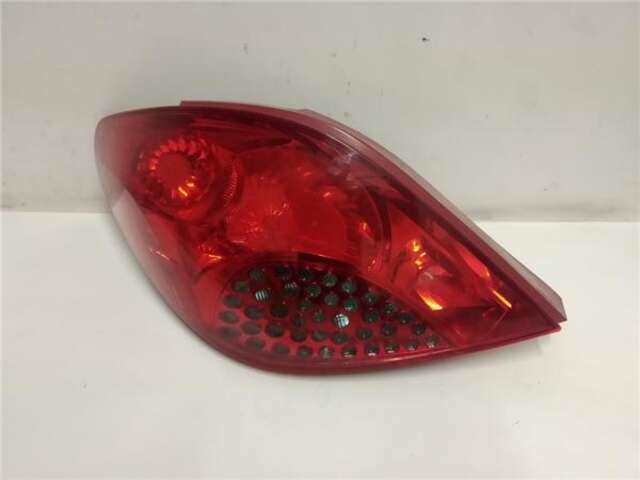 Piloto Trasero Izquierdo Peugeot 207 1.6 XT PACK [1.6 LTR. - 80 KW HDI]