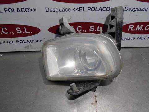 Faro Antiniebla Delantero Derecho Fiat Grande Punto 1.3 D MULTIJET 90 CV - 66KW)