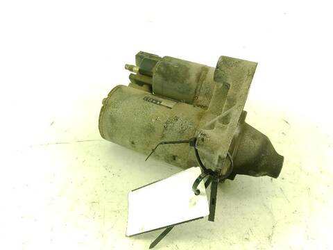 Motor de Arranque Citroen C3 1.2 VTI 82