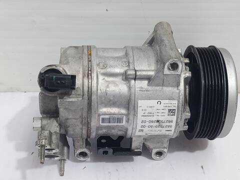 Foto 3ª: Compresor Aire Acondicionado Peugeot 308 ACTIVE 110CV [HNZ / HNP] (2013)