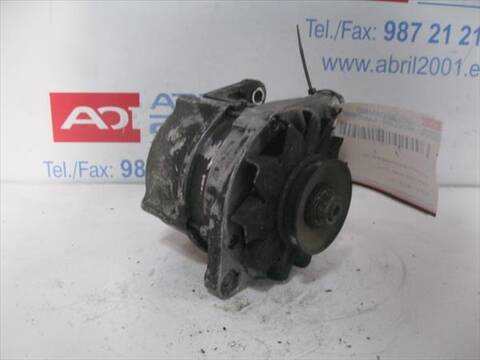 Alternador Toyota Land Cruiser 2.5TD
