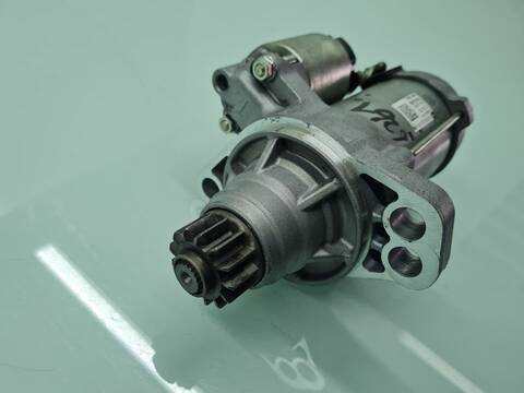 Foto 3ª: Motor de Arranque Seat Arona FR 116CV 85KW [DLA] (2022)