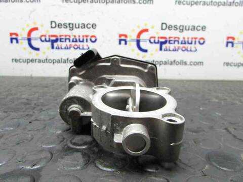 Foto 2ª: Caja Mariposa Bmw X3 2.0 D 184CV 135KW F25) N47D20C (2014)