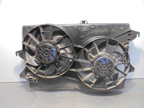 Electroventilador Ford Mondeo AMBIENTE BERLINA 130CV 96KW