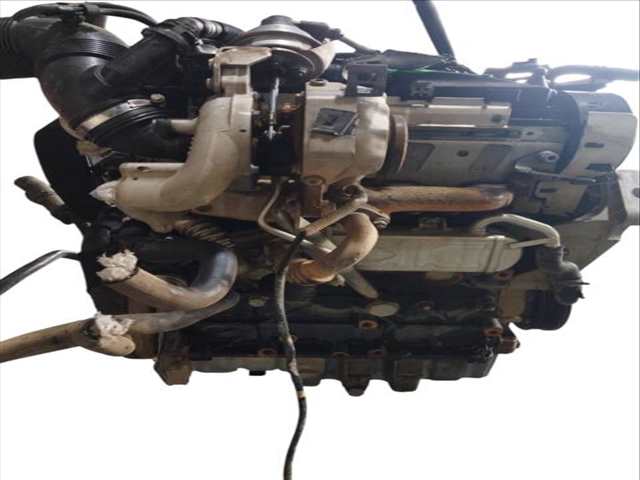 Foto 3ª: Motor Completo Seat Altea 1.6 TDI (2006)