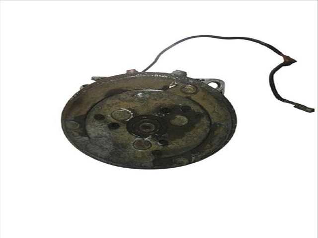 Foto 2ª: Compresor Aire Acondicionado Fiat Ducato 2.8 TDI 122CV (1994)