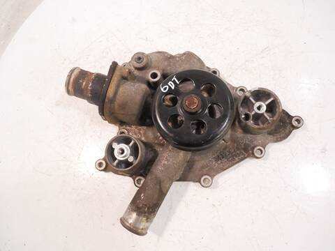Bomba de Agua Chrysler 300 340 - 350 CV
