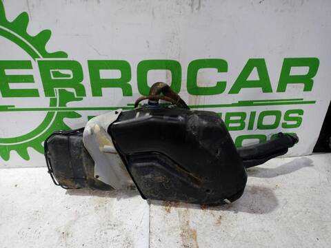 Foto 2ª: Deposito de Combustible Opel Astra ELEGANCE 101CV [Z17DTH] (2004)