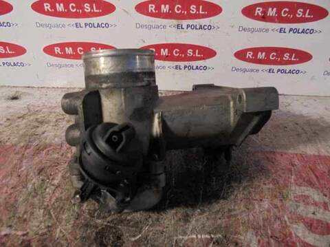 Valvula EGR Renault Laguna 2.2 DCI TD 150CV 110KW