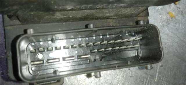 Foto 3ª: Abs Citroen Xsara 1.6 16V [NFU (TU5JP4)]