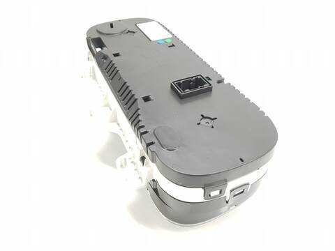 Foto 3ª: Cuadro de Instrumentos Fiat Panda CROSS (2012)