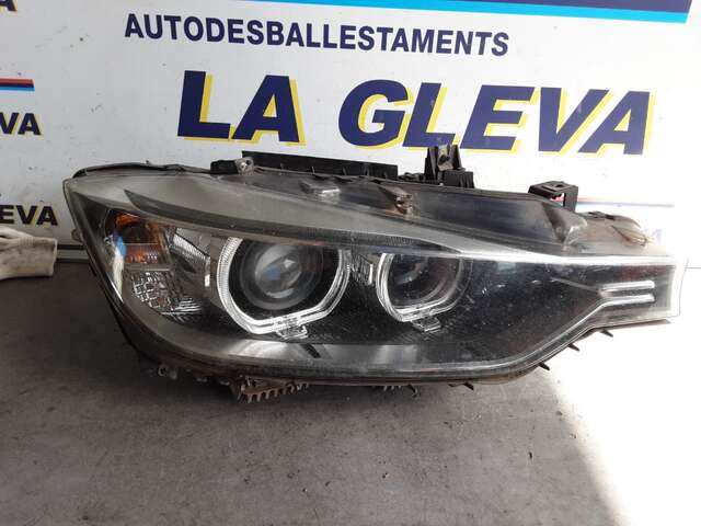 Faro Derecho Bmw Serie 3 315 2.0 DI 143CV BERLINA 0CV
