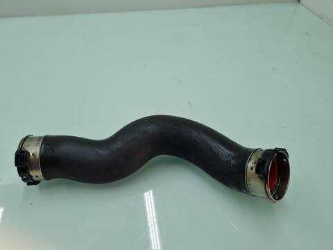 Foto 2ª: Intercooler Bmw Serie 3 315 316D 116CV 85KW [N47D20C] (2013)