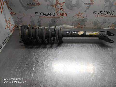 Amortiguador Delantero Izquierdo Mercedes Clase C 160 C 220 T CDI BLUETEC 205.204) 170CV 125KW FAMILIAR