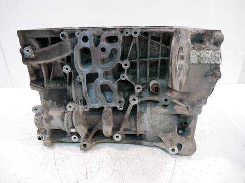 Bloque Motor Bmw Serie 3 315 N47 136 - 143 CV