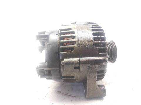 Foto 2ª: Alternador Land Rover Freelander VERSION INDEFINIDA (1998)