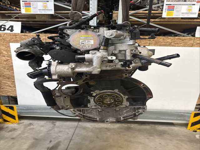 Foto 3ª: Motor Completo Hyundai ix35 136 CV 100KW [D4HA-A]