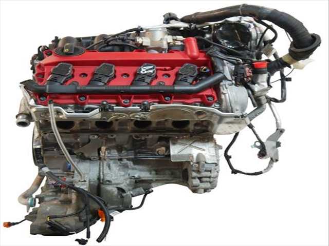 Motor Completo Audi A5 4.2 FSI V8 450 CV 331KW