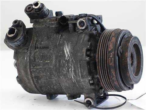 Compresor Aire Acondicionado Bmw Serie 3 315 3.0 330D BERLINA 184CV 135KW