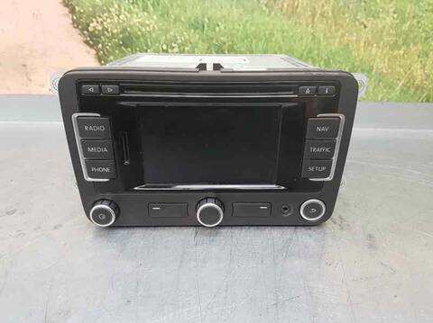 Sistema GPS Seat Altea STYLE COPA 140CV 103KW