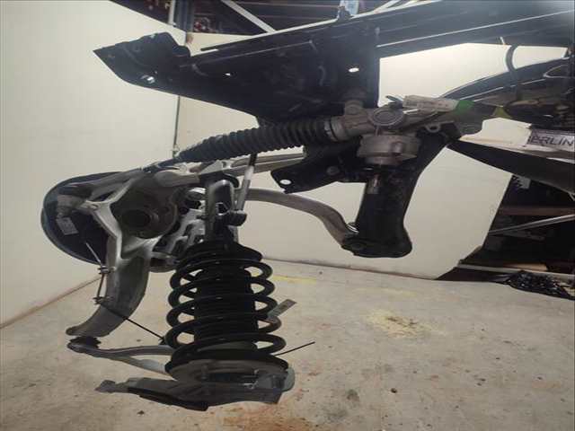 Foto 3ª: Cuna de Motor Tesla Model 3 VERSION INDEFINIDA (2021)