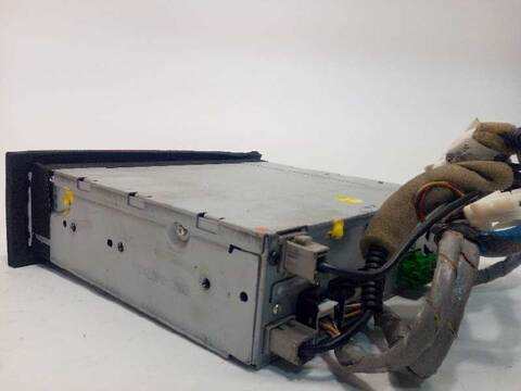 Foto 2ª: Sistema GPS Honda Civic 2.2 CTDI BERLINA 140CV 103KW [N22A2] (2009)