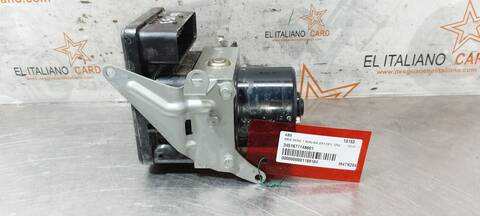 Foto 3ª: Abs Bmw Serie 1 114 120D BERLINA 163CV 120KW [M47N204D4] (2005)