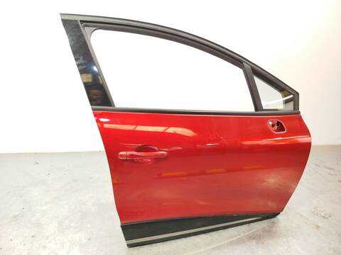 Foto 2ª: Puerta Delantera Derecha Renault Clio 0.9 TCE 90 90CV 66KW [H4B408] (2017)