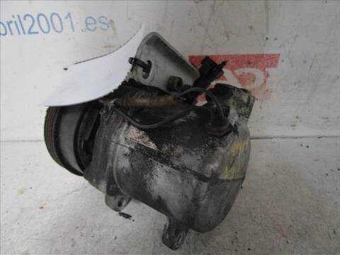 Foto 2ª: Compresor Aire Acondicionado Bmw Serie 3 315 1.7 318TDS 90CV 66KW [17-4T-1 D] (2000)