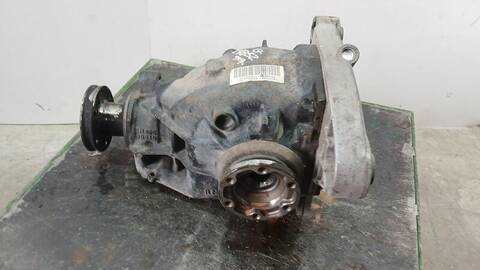 Foto 2ª: Diferencial Trasero Bmw Serie 5 518 525TDS BERLINA 143CV 105KW [256T1] (1999)