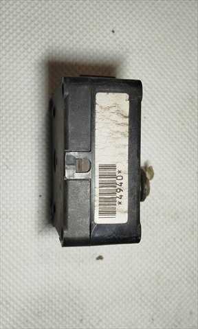 Foto 4ª: Calefacción Land Rover Discovery 2.5 TDI 300 TDI [21L] (1996)