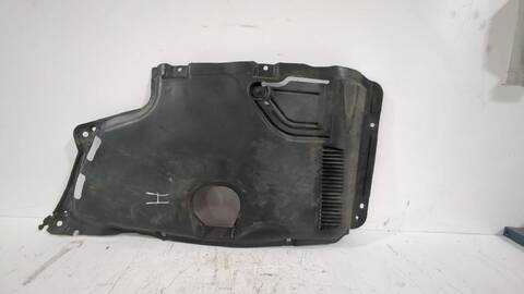 Cubrecarter Toyota Corolla 2.2 D-4D AUR10_) 177CV