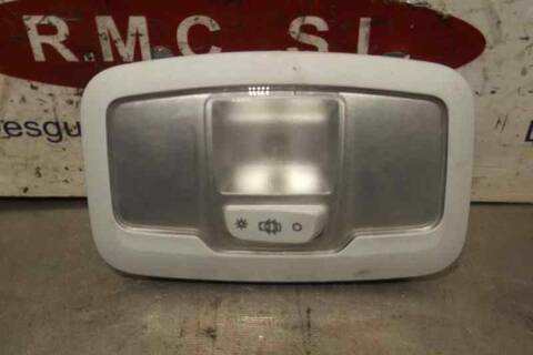 Luz Interior Peugeot 308 ACCESS 92CV 68KW