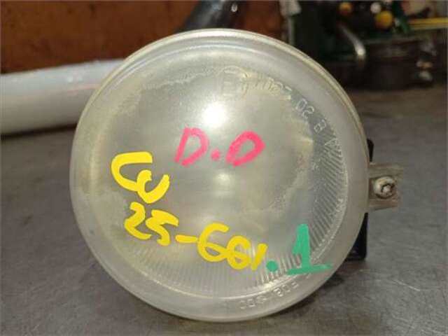 Faro Antiniebla Delantero Derecho Jeep Cherokee 2.8 CRD EXTREME [2.8 LTR. - 120 KW CRD CAT]