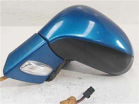 Foto 2ª: Retrovisor Izquierdo Peugeot 308 1.6 CONFORT 109CV 80KW [9HZ (DV6TED4)] (2008)